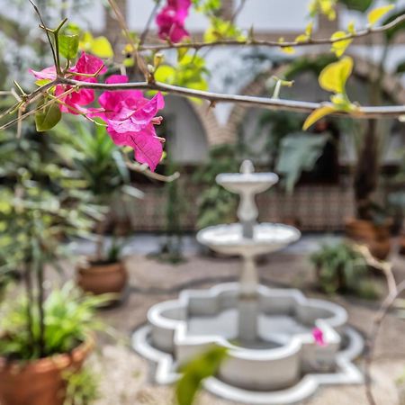 Apartmán Casa Con Patio Maria Auxiliadora Córdoba Exteriér fotografie