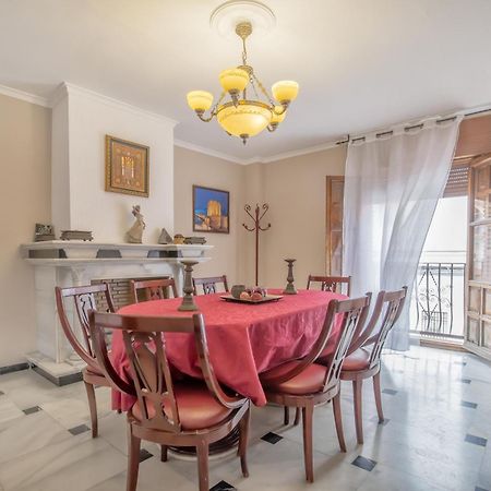Apartmán Casa Con Patio Maria Auxiliadora Córdoba Exteriér fotografie