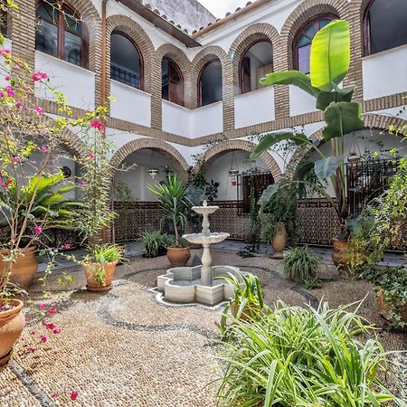 Apartmán Casa Con Patio Maria Auxiliadora Córdoba Exteriér fotografie