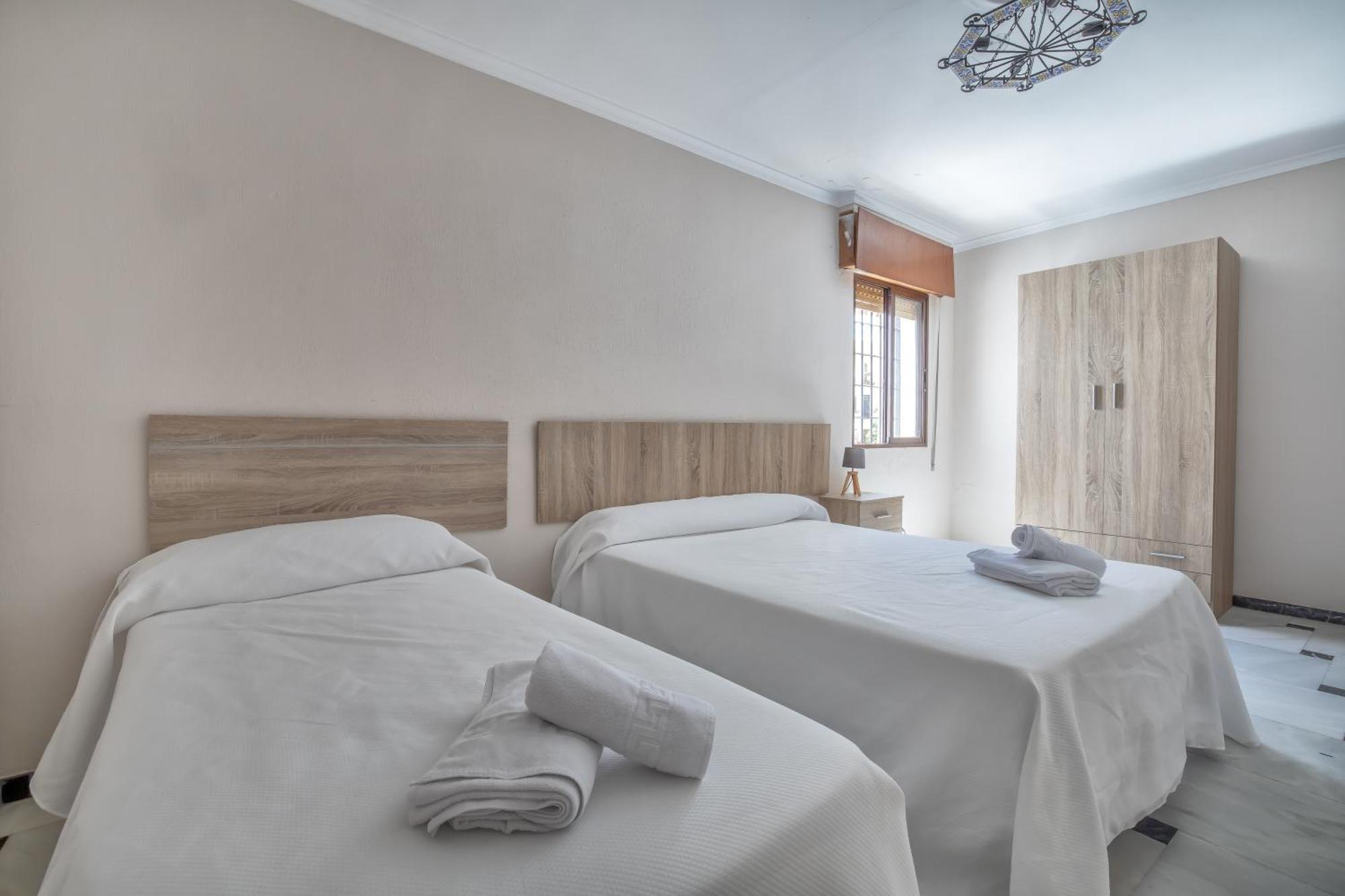 Apartmán Casa Con Patio Maria Auxiliadora Córdoba Exteriér fotografie