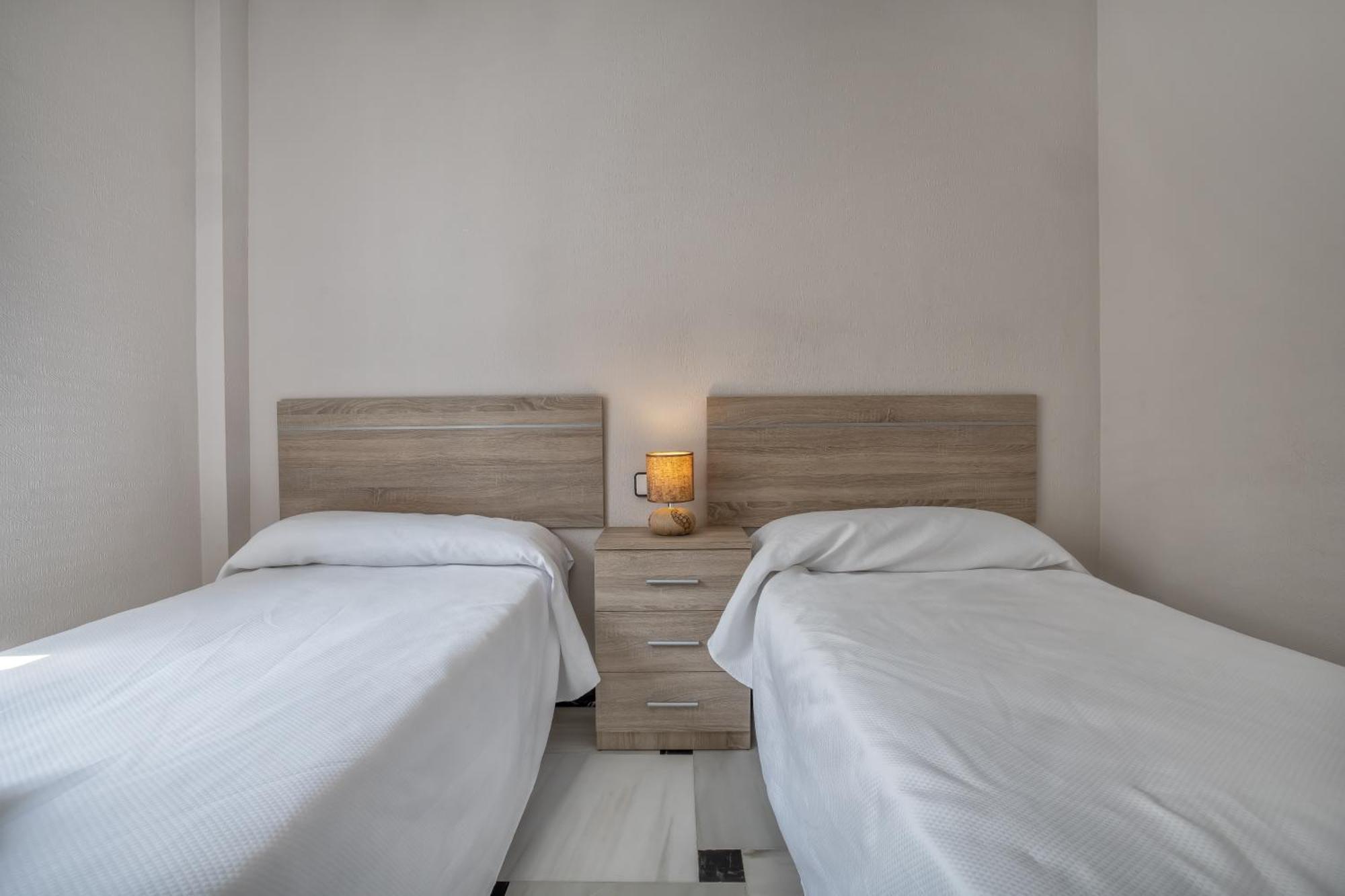 Apartmán Casa Con Patio Maria Auxiliadora Córdoba Exteriér fotografie