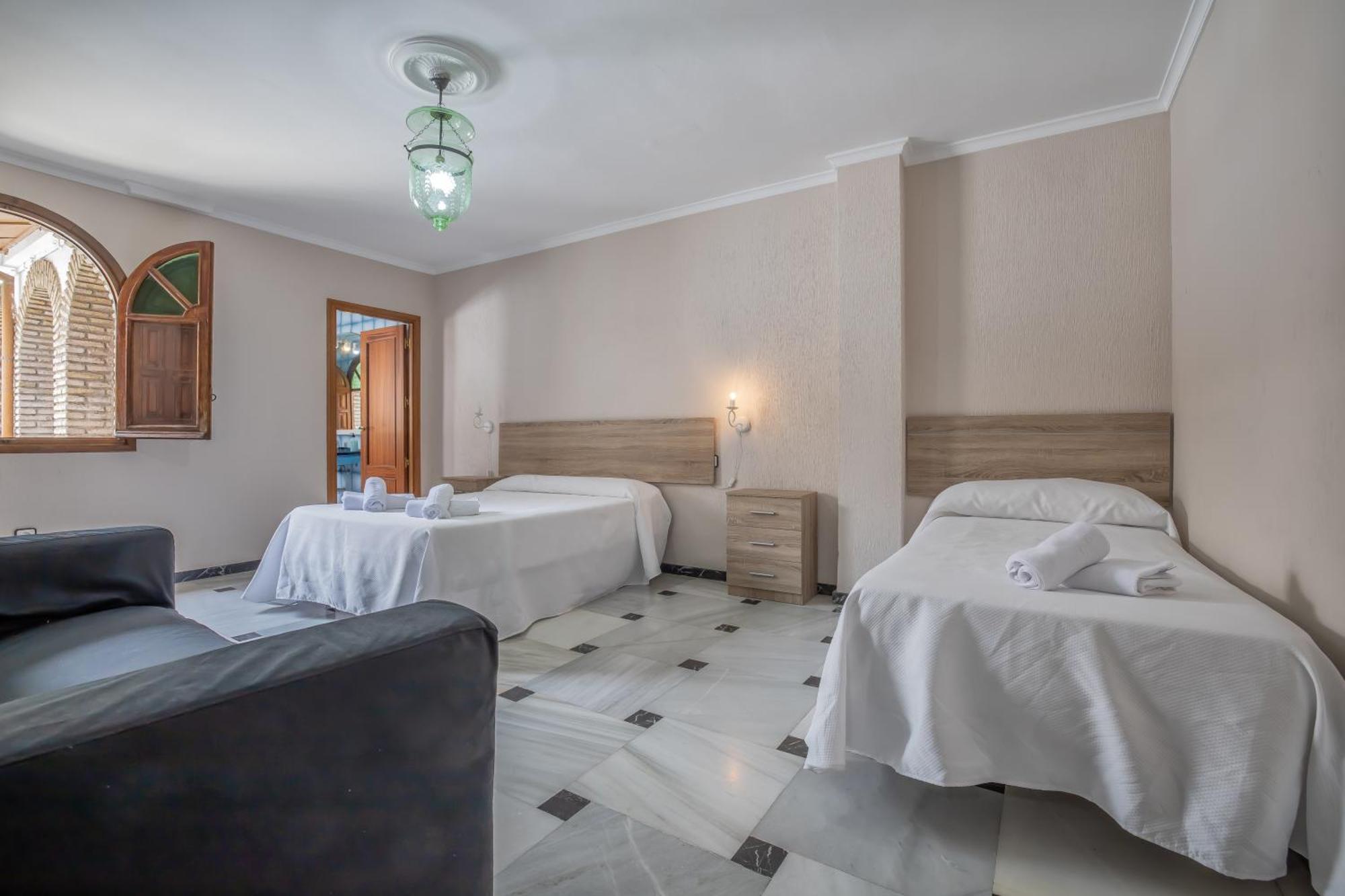 Apartmán Casa Con Patio Maria Auxiliadora Córdoba Exteriér fotografie