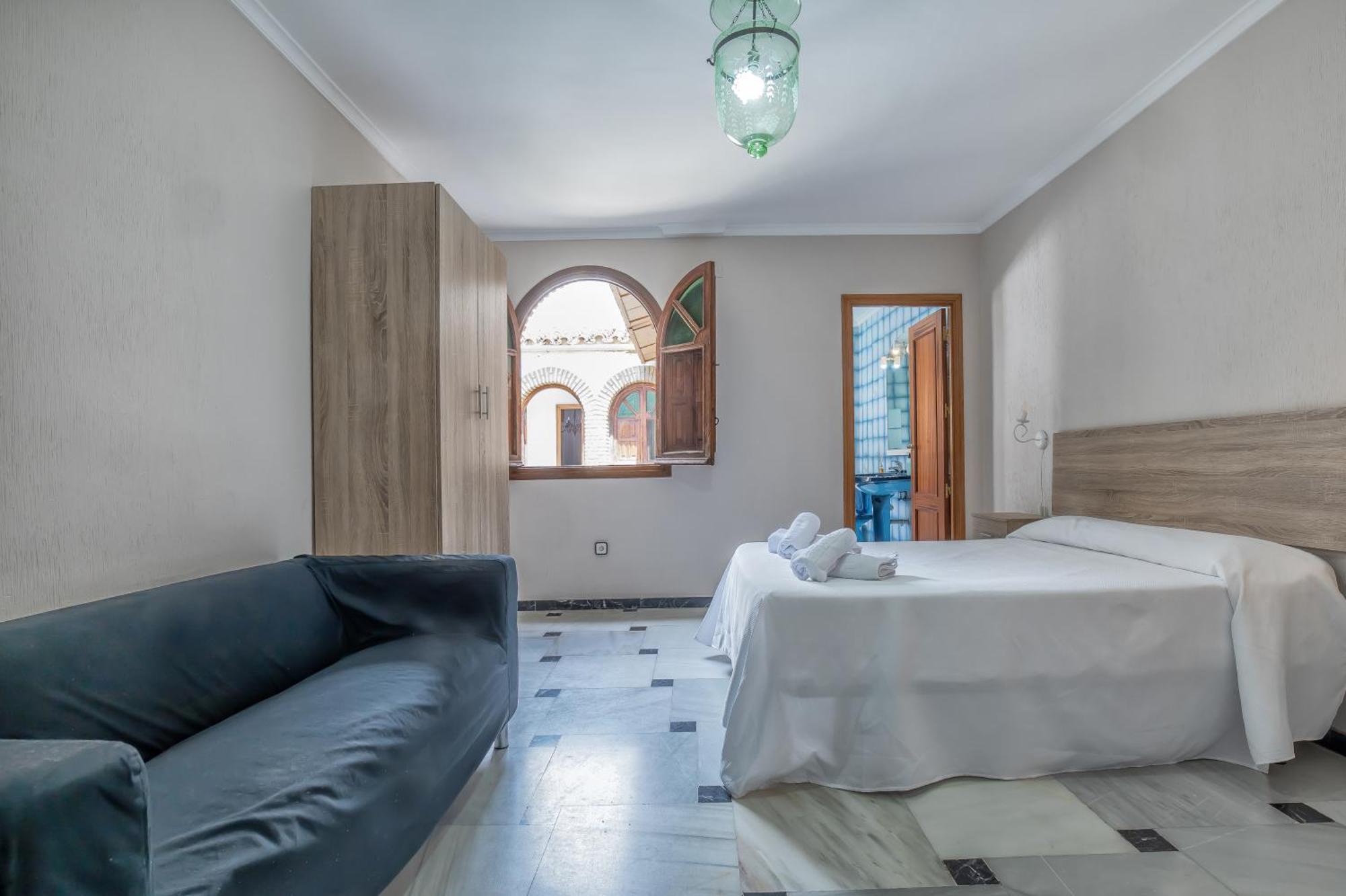 Apartmán Casa Con Patio Maria Auxiliadora Córdoba Exteriér fotografie