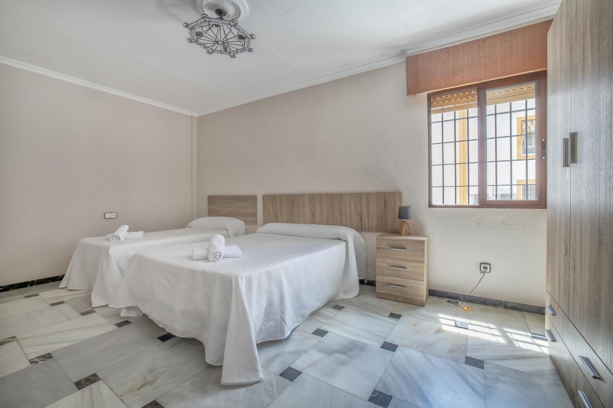Apartmán Casa Con Patio Maria Auxiliadora Córdoba Exteriér fotografie