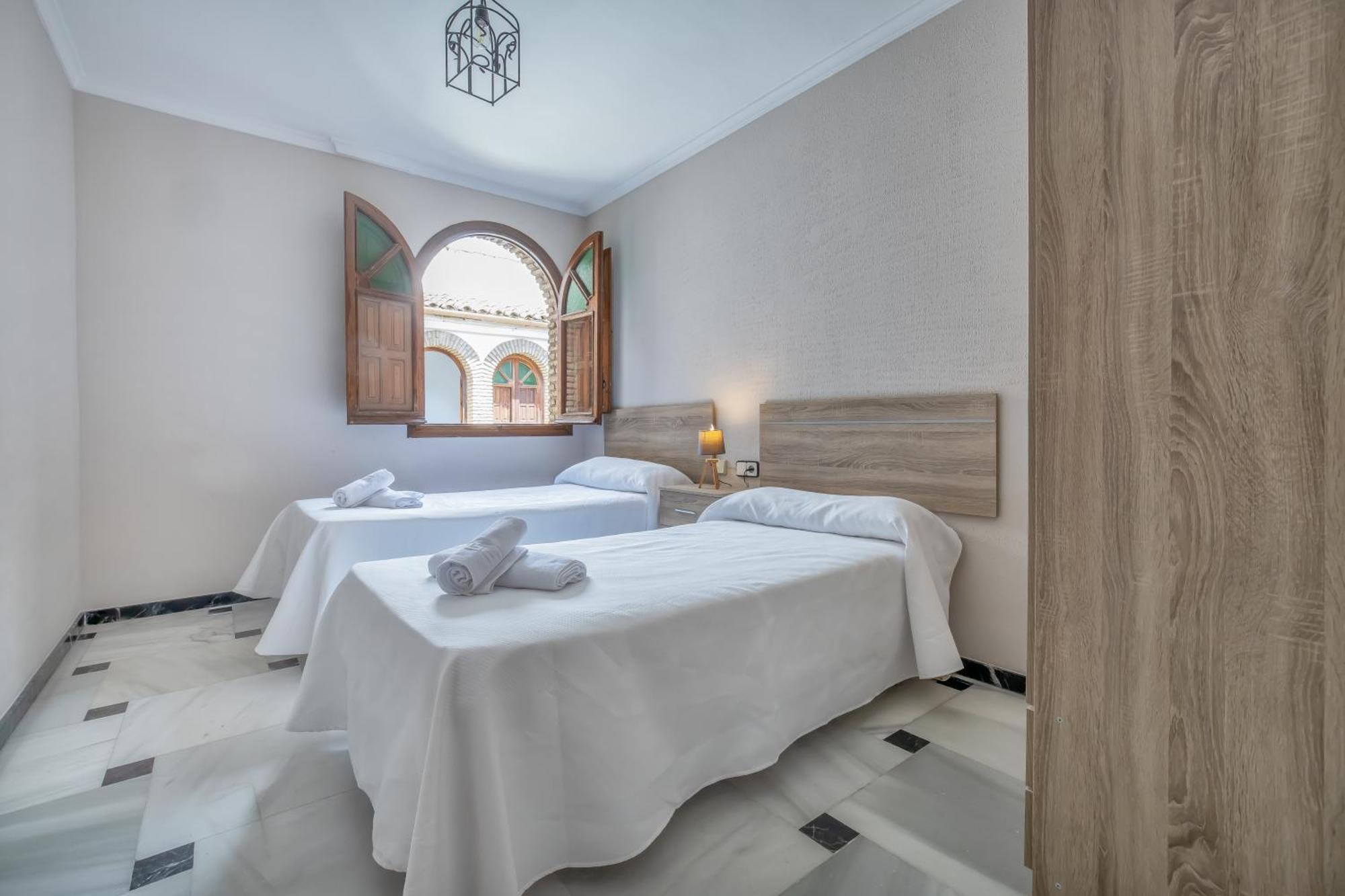 Apartmán Casa Con Patio Maria Auxiliadora Córdoba Exteriér fotografie