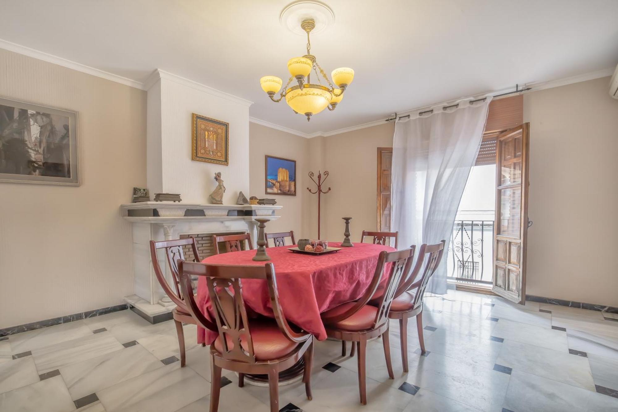 Apartmán Casa Con Patio Maria Auxiliadora Córdoba Exteriér fotografie