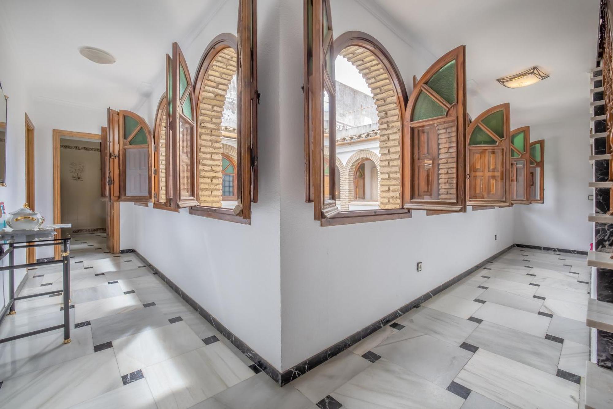 Apartmán Casa Con Patio Maria Auxiliadora Córdoba Exteriér fotografie