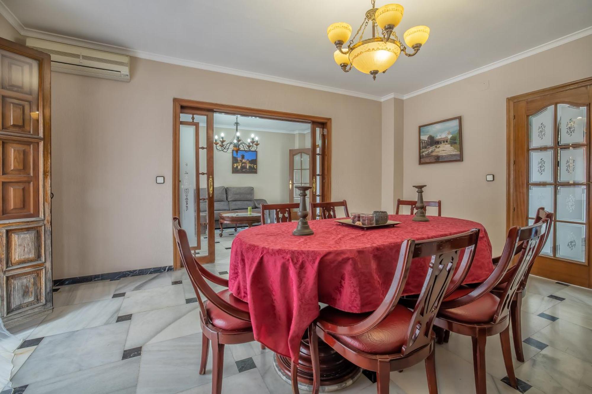 Apartmán Casa Con Patio Maria Auxiliadora Córdoba Exteriér fotografie