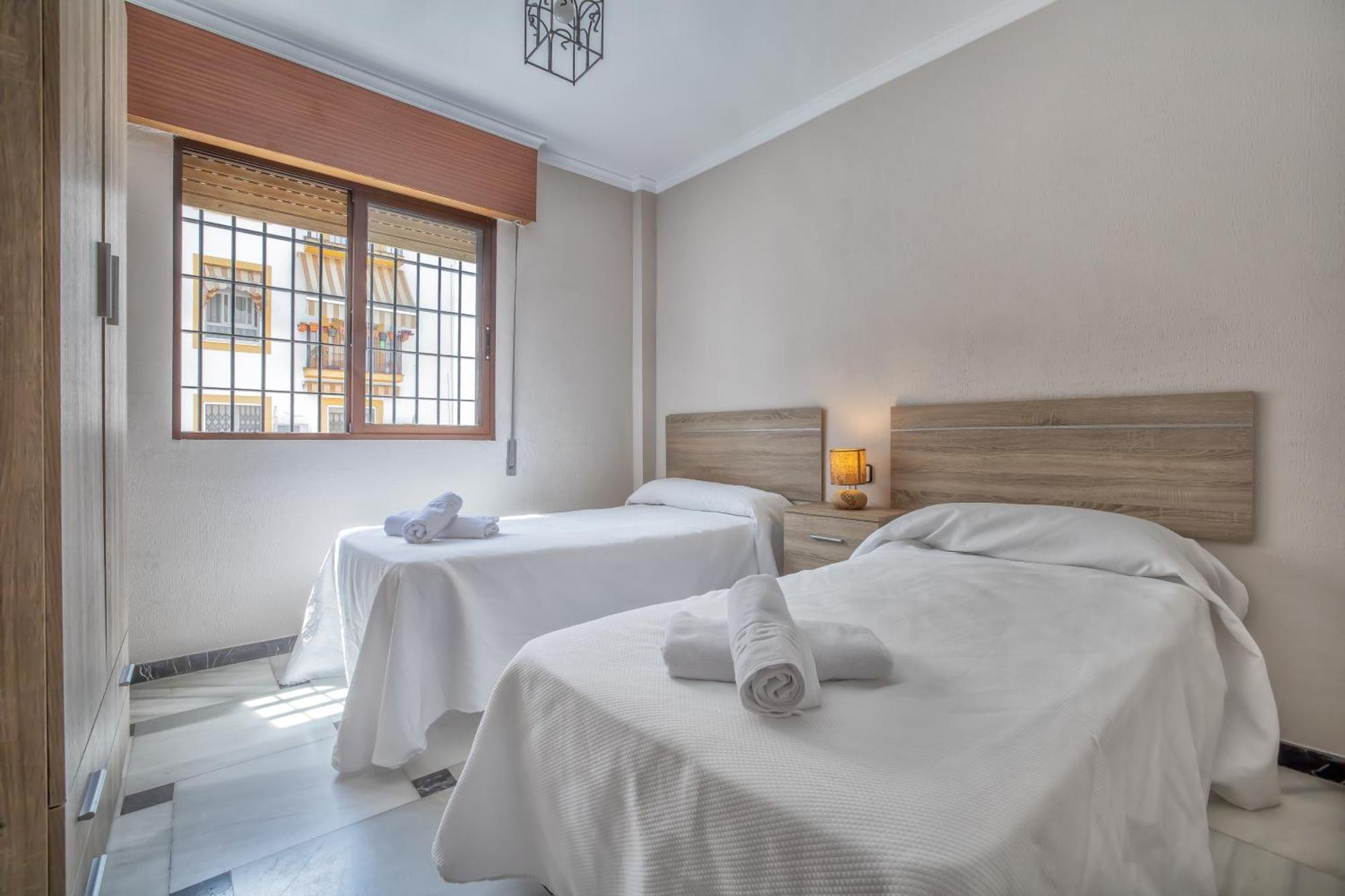 Apartmán Casa Con Patio Maria Auxiliadora Córdoba Exteriér fotografie