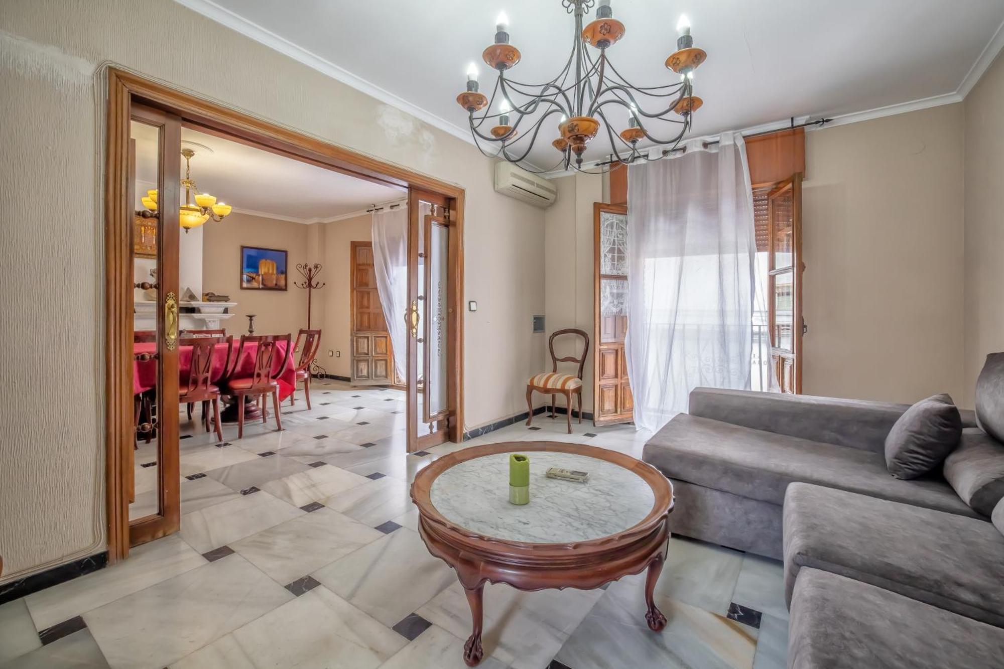 Apartmán Casa Con Patio Maria Auxiliadora Córdoba Exteriér fotografie