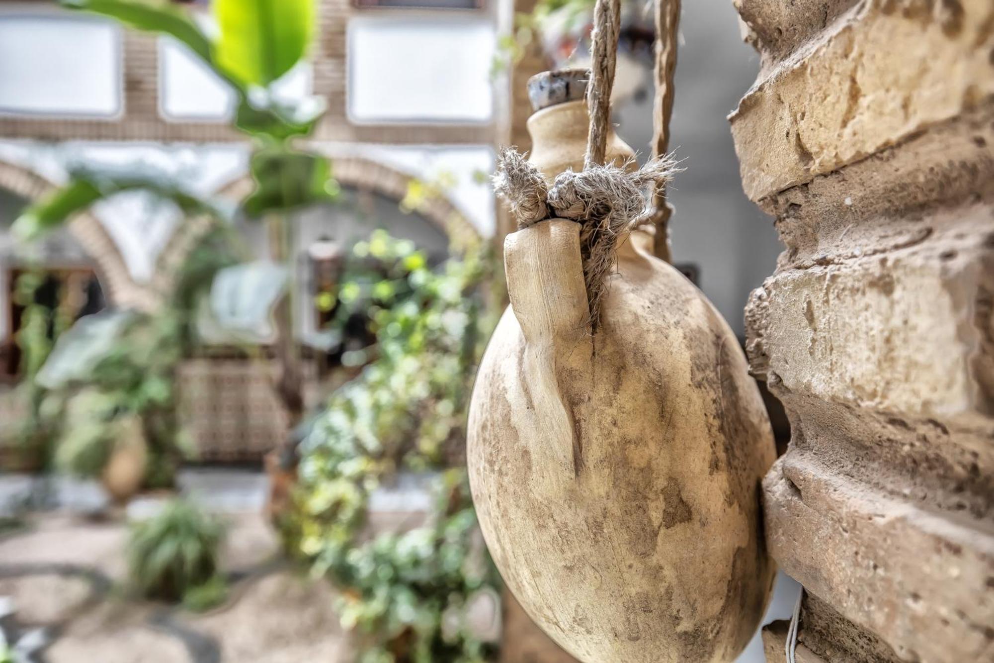 Apartmán Casa Con Patio Maria Auxiliadora Córdoba Exteriér fotografie