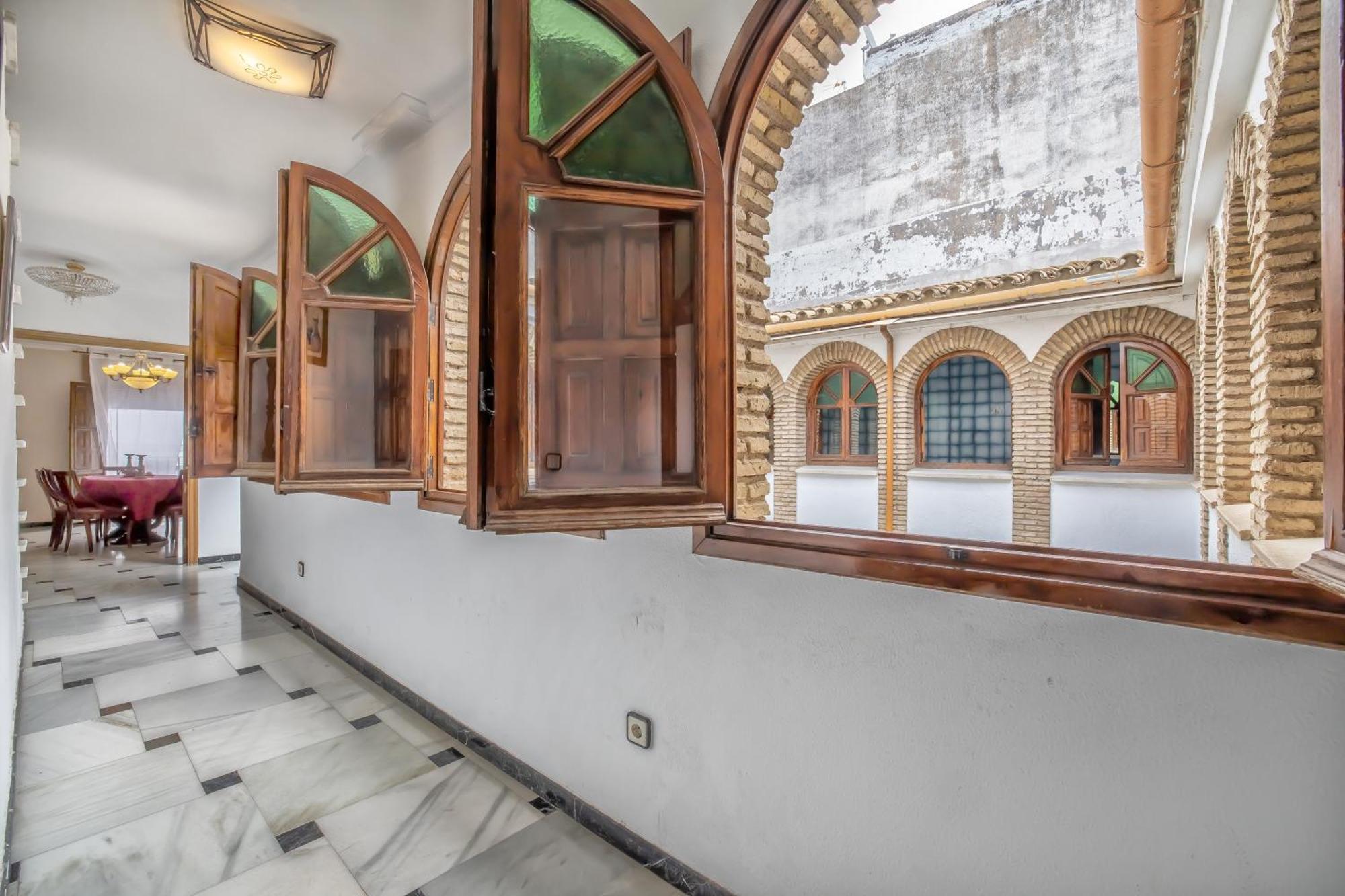 Apartmán Casa Con Patio Maria Auxiliadora Córdoba Exteriér fotografie