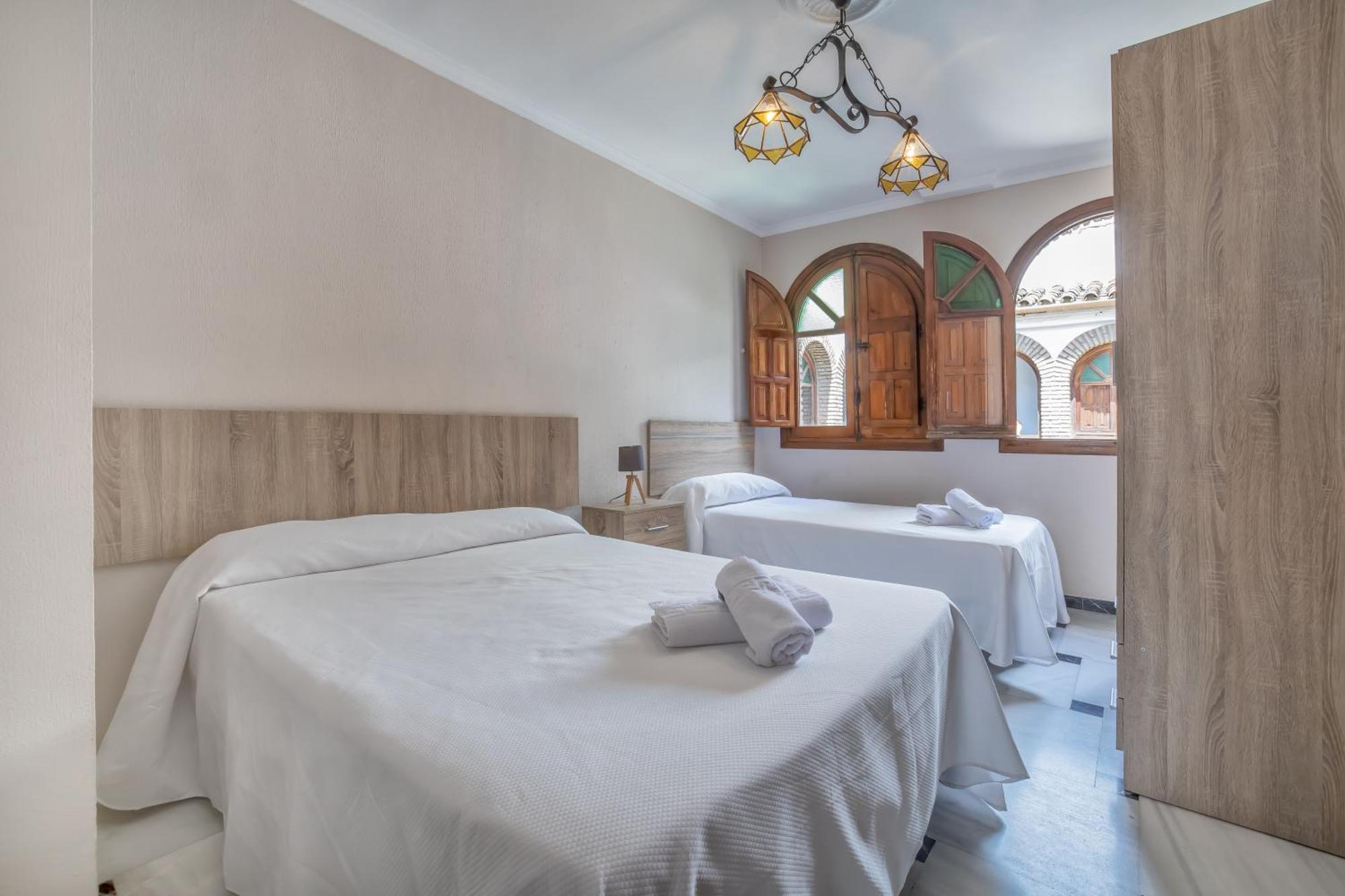 Apartmán Casa Con Patio Maria Auxiliadora Córdoba Exteriér fotografie