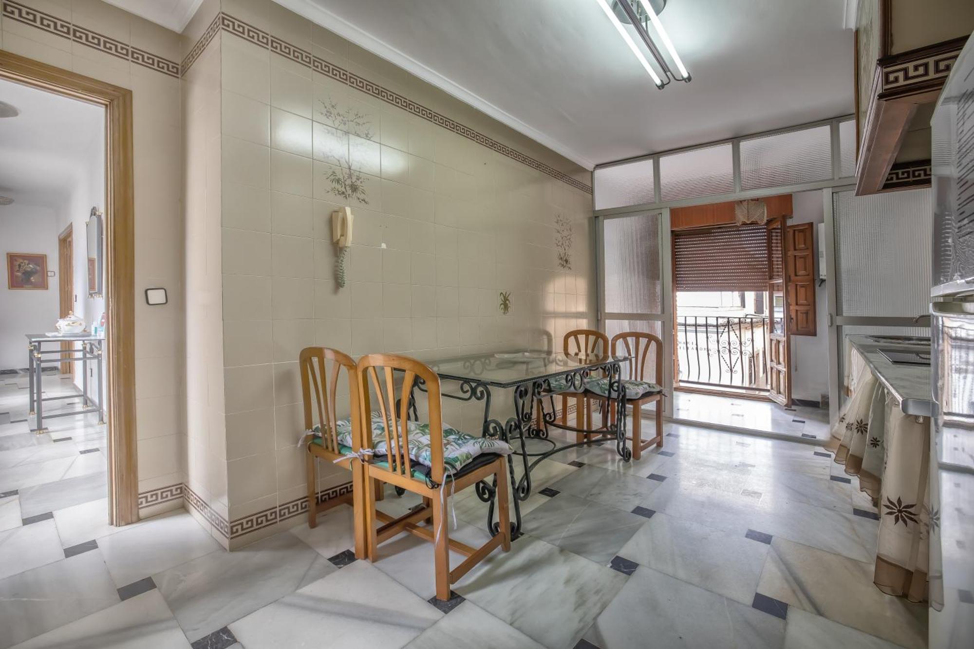 Apartmán Casa Con Patio Maria Auxiliadora Córdoba Exteriér fotografie