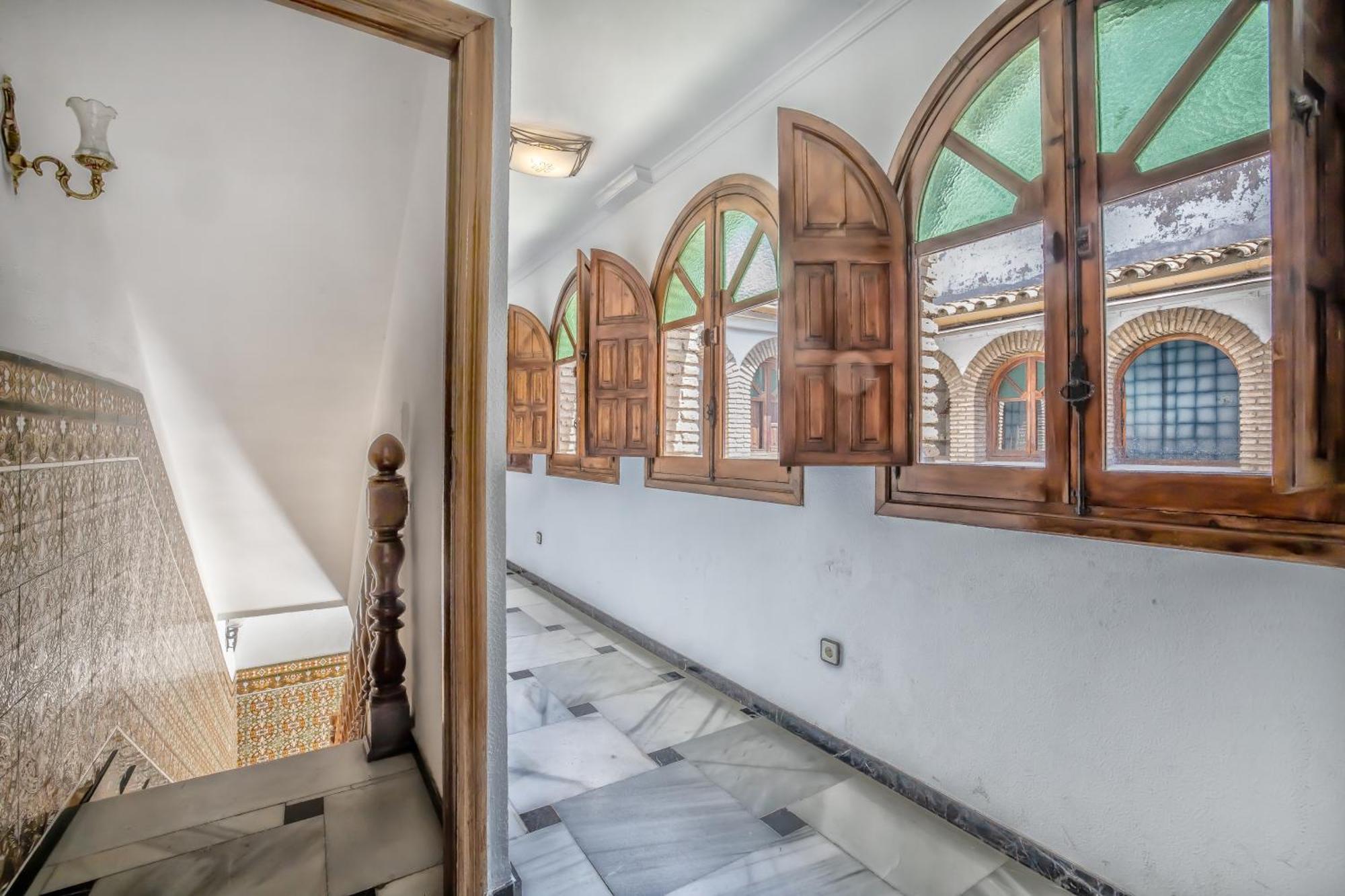 Apartmán Casa Con Patio Maria Auxiliadora Córdoba Exteriér fotografie