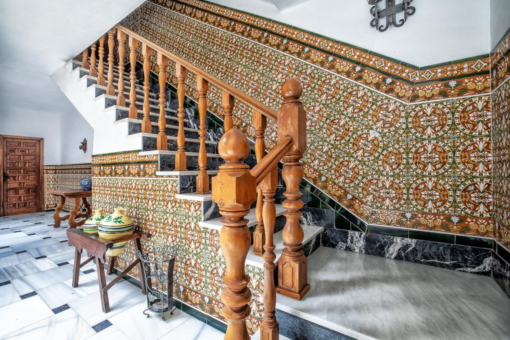 Apartmán Casa Con Patio Maria Auxiliadora Córdoba Exteriér fotografie