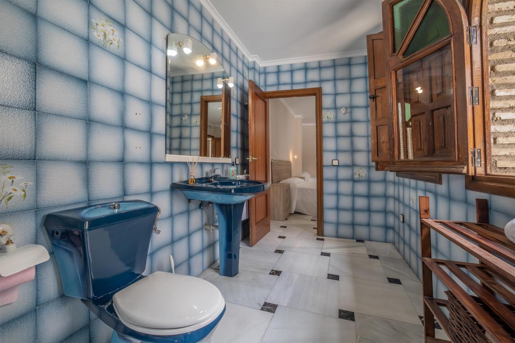 Apartmán Casa Con Patio Maria Auxiliadora Córdoba Exteriér fotografie