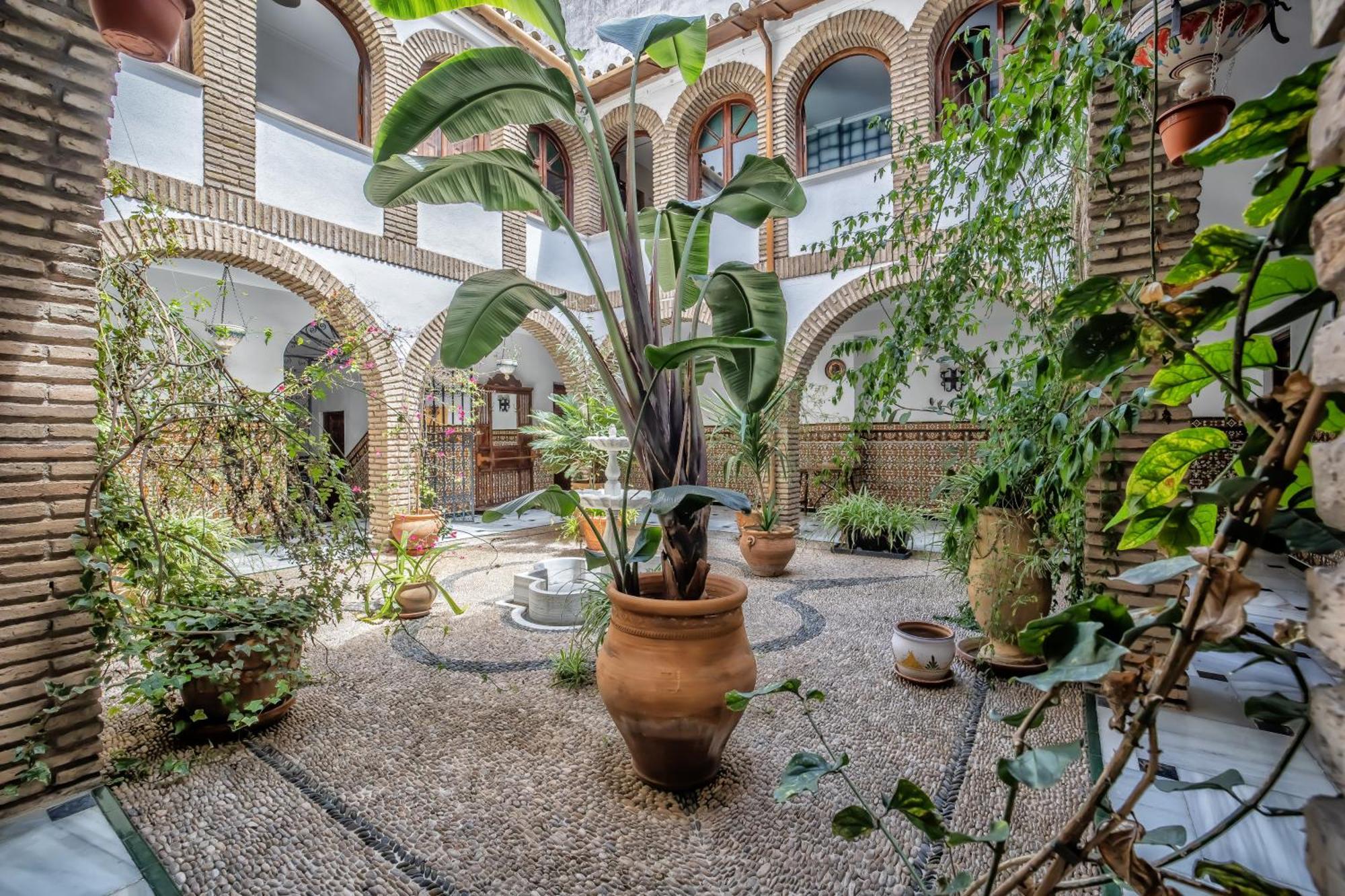 Apartmán Casa Con Patio Maria Auxiliadora Córdoba Exteriér fotografie